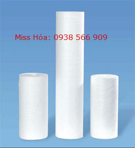 Lõi lọc thô PP 5 micron 20inch